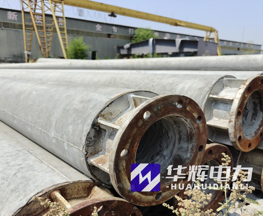 屯留18米水泥电线杆